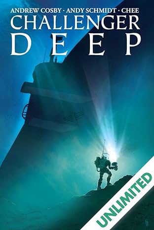 Challenger Deep